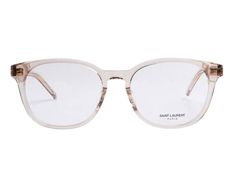 lunette de vue ysl femme|Lunettes & montures Saint Laurent Eyewear pour femme.